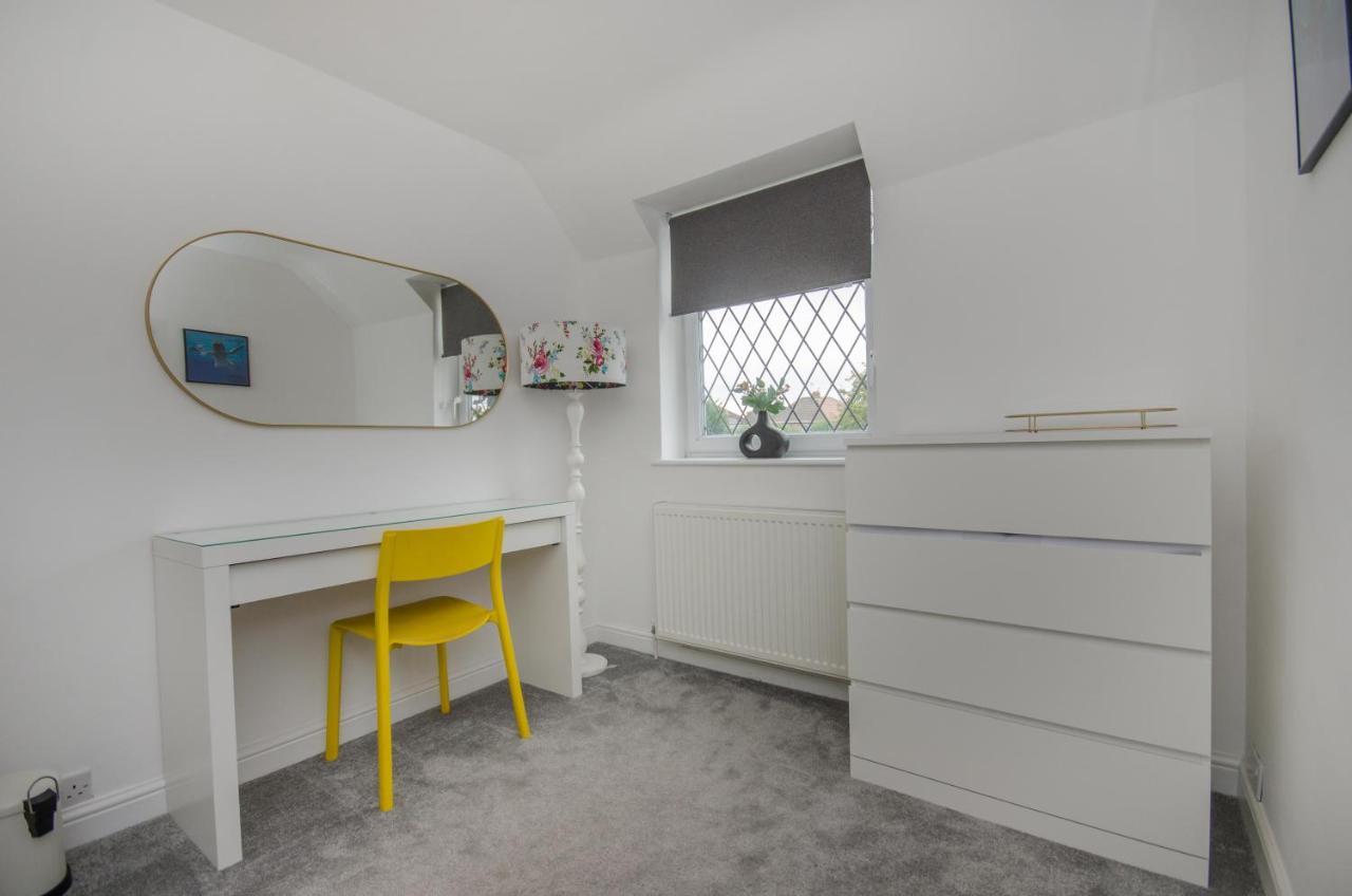 Hideaway Casa de férias Bristol